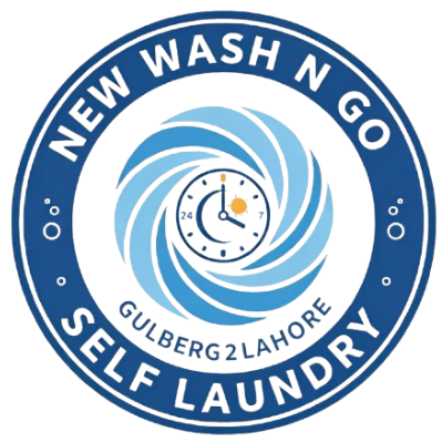 New Wash N Go Logo